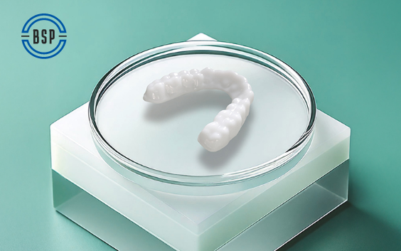 静菌マウスピース